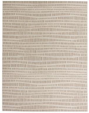 "Garner Indoor/Outdoor Rug - Sand, 7'10"" x 10 ' - Ballard Designs"