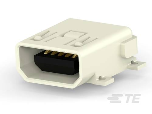 TE Connectivity 1734328-2