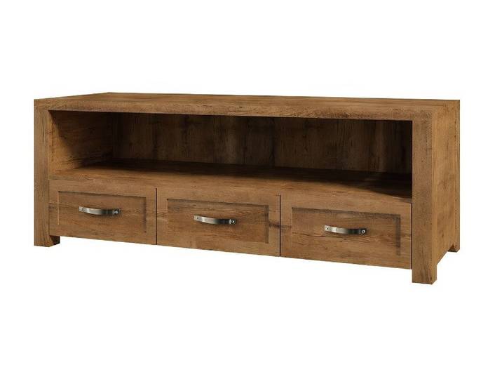 Xlmoebel TV-Schrank RTV-Board Design Kommode wandhängend matt Sofort (Kommode rtv) Hergestellt in Europa