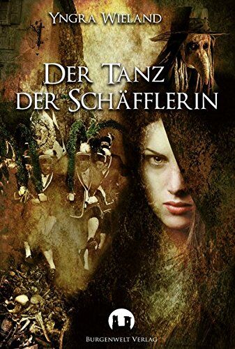 Wieland Yngra - Der Tanz der Schäfflerin: Historischer Roman - Preis vom 19.10.2026 19:33:35 h