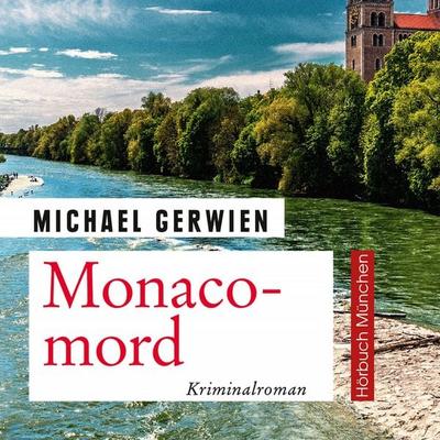 Monacomord - Michael Gerwien, Audio, 4066004654898