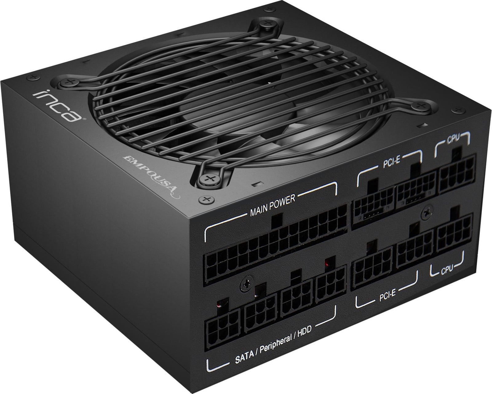 Inca IPS-850XN Netdeel
