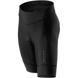 RBX COMP SHORT WMN BLK S