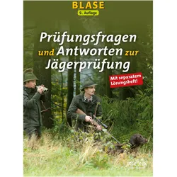BLASE - Prüfungsfragen und Antworten zu, Ratgeber von Edition Jafona, BLASE-Redaktion