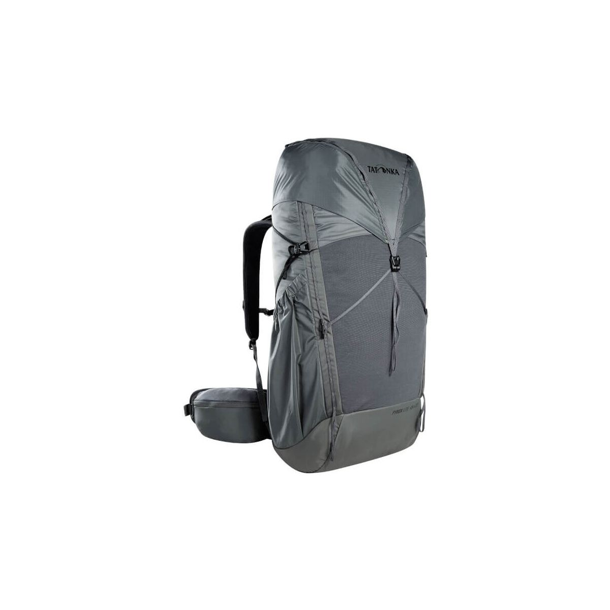 Tatonka Pyrox Lite 48+10 titan grey (021) 1389-021