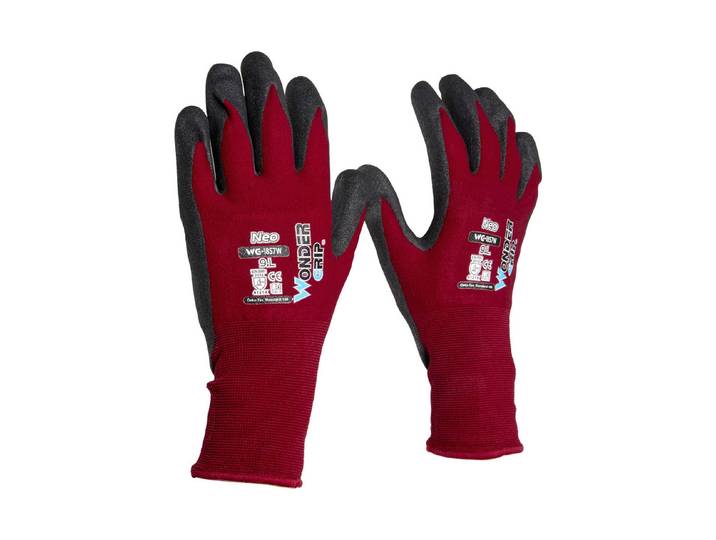 Wonder Grip Handschuhe NEO