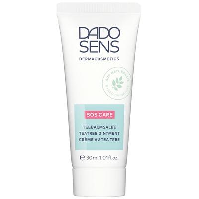 Dado SOS Care Teebaumsalbe 30 ml Salbe