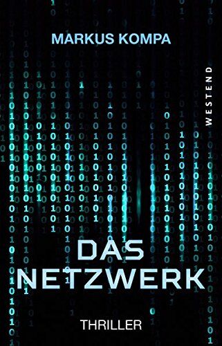 Markus Kompa - Das Netzwerk: Thriller - Preis vom 09.10.2026 07:28:09 h