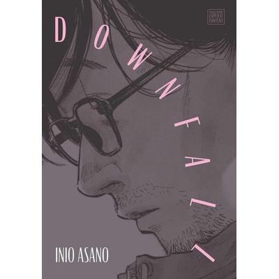 Downfall, Taschenbuch von Inio Asano, Simon & Schuster Uk, 978-1-974709-36-6
