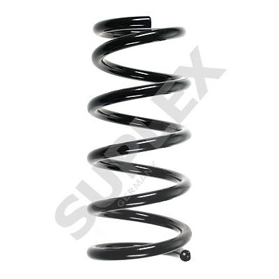 Suplex Fahrwerksfeder [Hersteller-Nr. 11174] für Honda