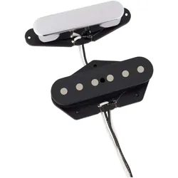 Fender Tex-MexHot Telecaster Pickups Set - Pickup E-Gitarre