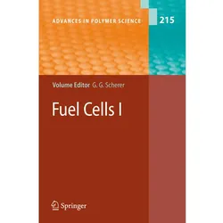 Fuel Cells I, Fachbücher