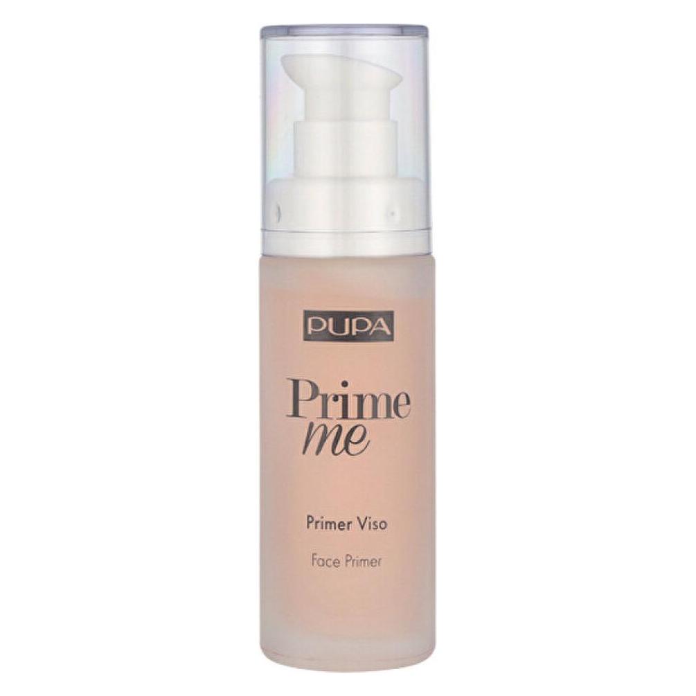 Pupa Milano Prime Me Peche (#005 Peach) (050155A005)