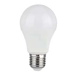 Smart Home RGB LED Leuchtmittel 8,5 Watt dimmbar RGB Farbwechsel E27, App- Sprachsteuerung, Alexa, 806lm warmweiß - kaltweiß, DxH 6x11 cm