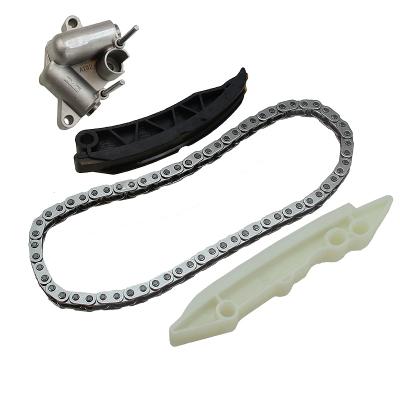 Bestprice Steuerkettensatz [Hersteller-Nr. 31477231] für BMW