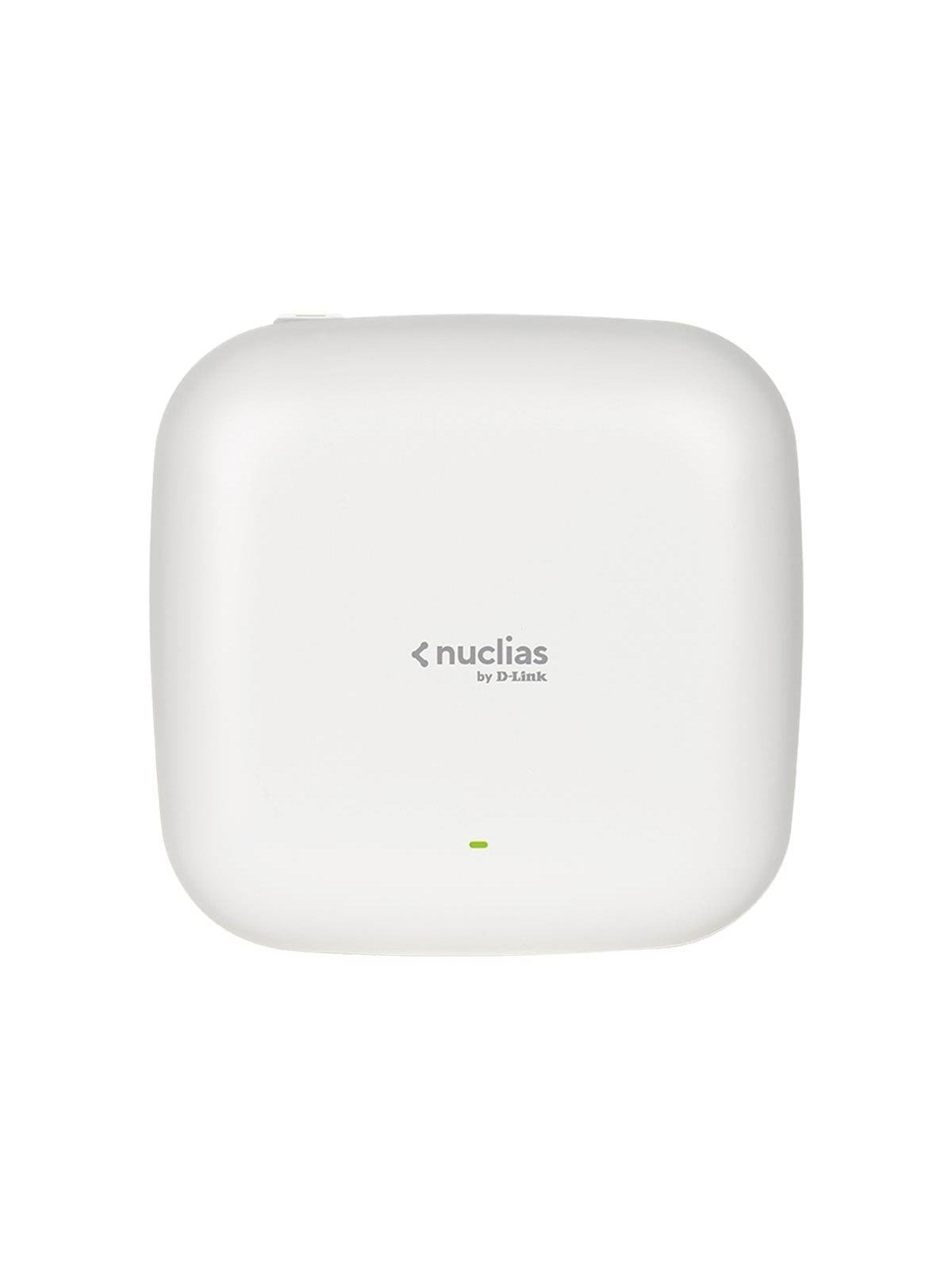 D-Link DBA-X1230P Nuclias Cloud-Managed AX1800 Access Point