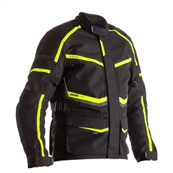 RST Maverick Damen Motorrad Textiljacke XXL