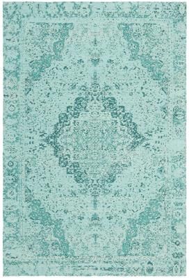 SAFAVIEH Classic Vintage Boho Buelah Oriental Cotton Rug