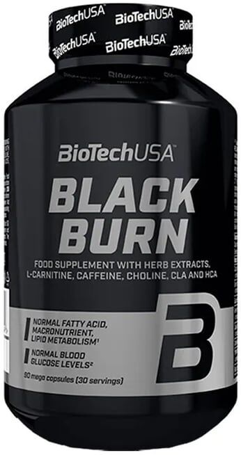 Biotech USA Thermo Drine Líquido