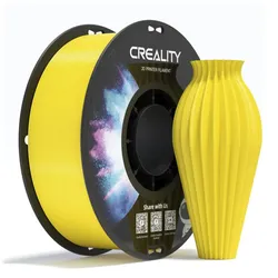 Creality Filament CR-PETG Gelb, 1kg