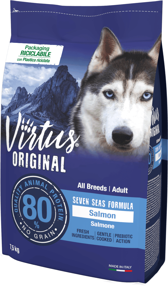 Virtus Dog Adult Seven Seas 7.5KG