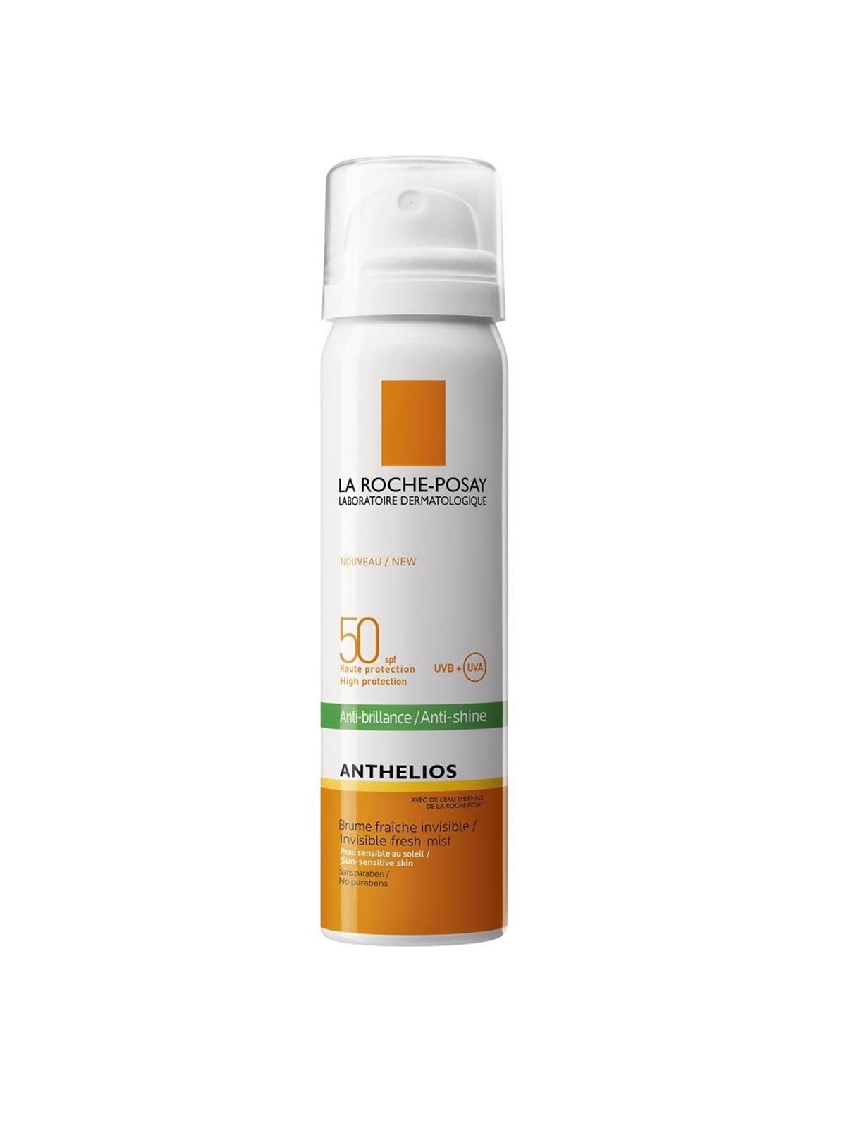La Roche-Posay Anthelios Mattifying SPF 50 Spray 75?ml