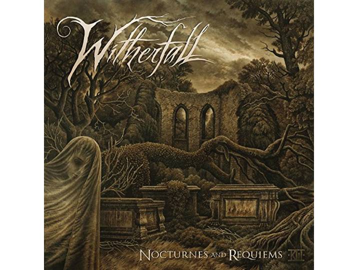 Witherfall - Nocturnes And Requiems