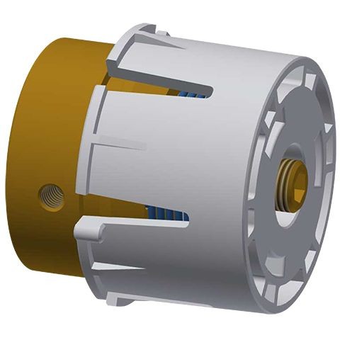 KWC Aquarotter GmbH KWC Aquarotter Bedieneinheit, AQUALINE-Therm, 2030003296, 2030003372 2030003372