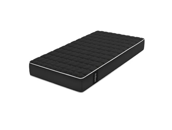 Moonia Matratze Air Black, Multizonen-Komfort, Druckpflegesystem, Duo-System®-Technologie, 90 x 200 cm