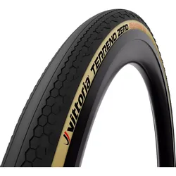 Fahrradreifen Vittoria Terreno Zero 47-622 Gravel tan-blk-blk G2.0