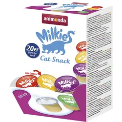Variety Multipack 4x300 g