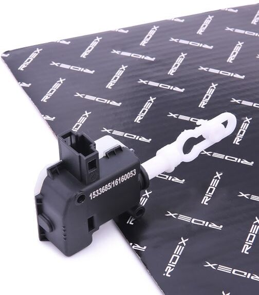 RIDEX 791C0021 Control, central locking system
