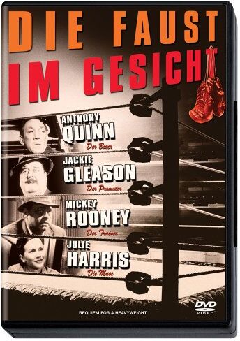 Ralph Nelson - Die Faust im Gesicht - Preis vom 10.10.2026 11:48:34 h