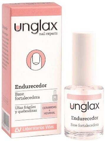 UNGLAX Endurecedor Uñas