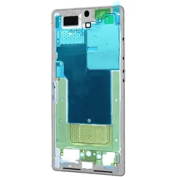Samsung GH82-36386A (Abdeckung), Mobilgerät Ersatzteile, Grau