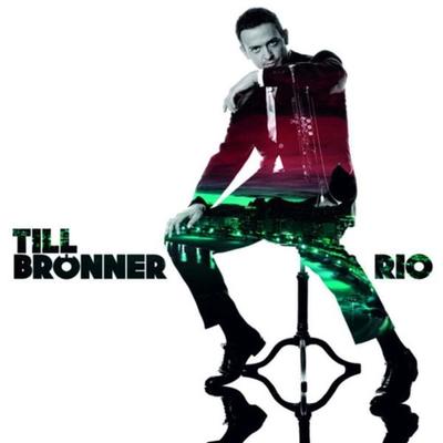 Rio - Till Brönner, CD