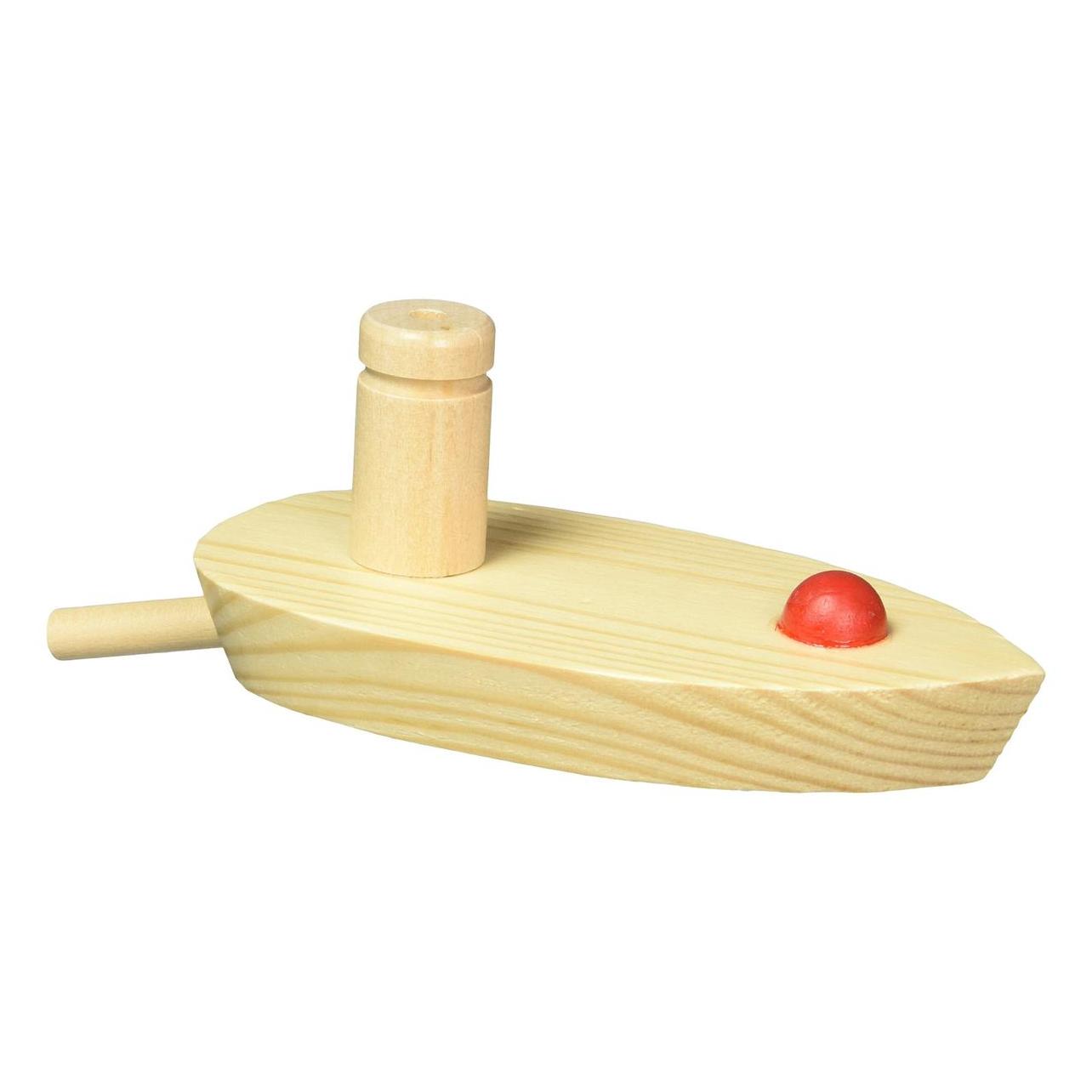 Goki Luftballonboot (63916)