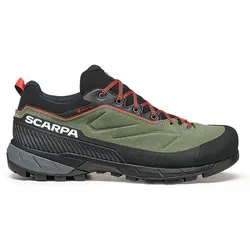 Scarpa Rapid XT GTX Wmn 40.0 birch/coral
