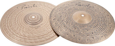 "Paiste 14"" Signature Dark Energy MK1 "