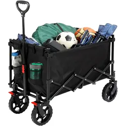 Bollerwagen faltbar