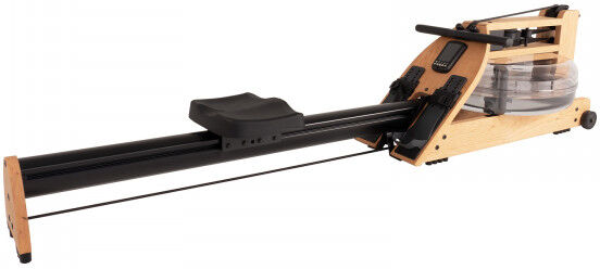 WaterRower Hybrid Rowing Machine Cherry