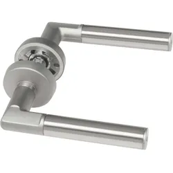 Assa Abloy effeff Code Handle Ausführung B 492-H8---11---7