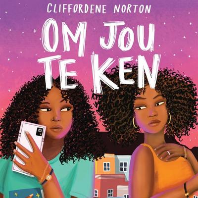 Om jou te Ken - Cliffordene Norton, Audio, 9781779990846
