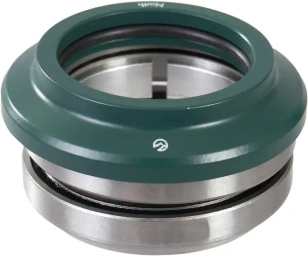 North Scooters Stunt Scooter Headset North Screen G2 (Forest Green)