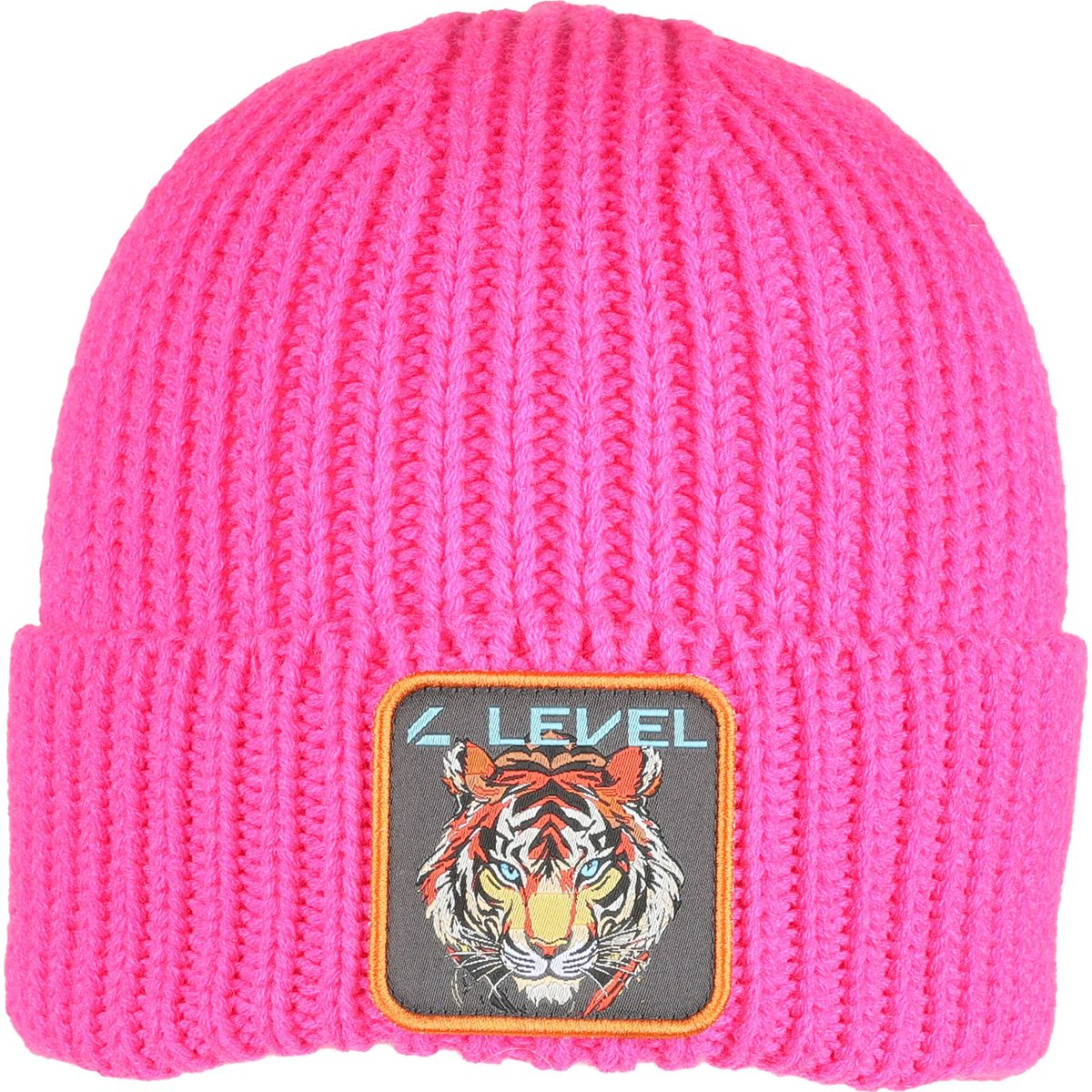 Level W.C. Tiger pink (27) Pcs 7398BN-27-Pcs