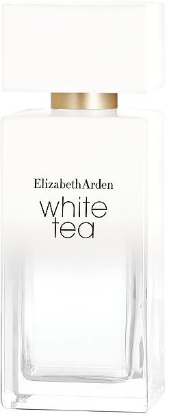 ELIZABETH ARDEN White Tea Eau de Toilette Spray 50ml W