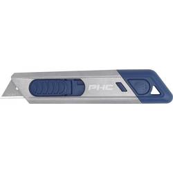 PHC E12208-9-01 Metti™ MD Sicherheitsmesser mit automatischem Einzug (Klinge mit spitzer Spitze) 1 St.