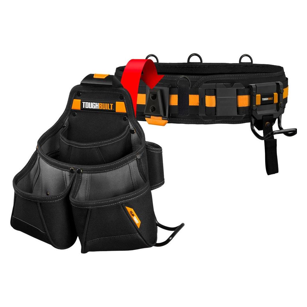 ToughBuilt Proframer (3 Teile) (TB-CT-102-3P)