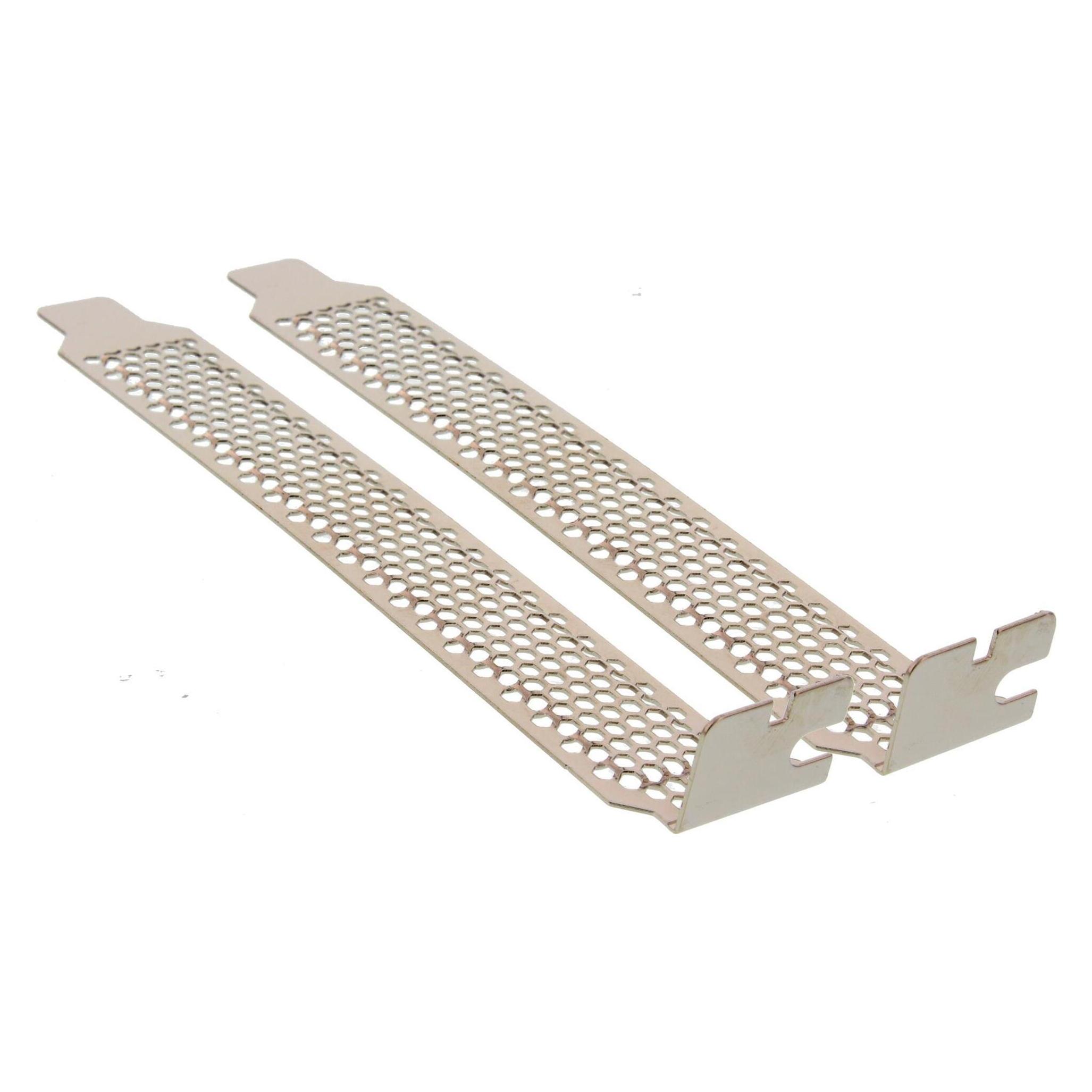 InLine PCI-Steckplatzabdeckung (666641A)