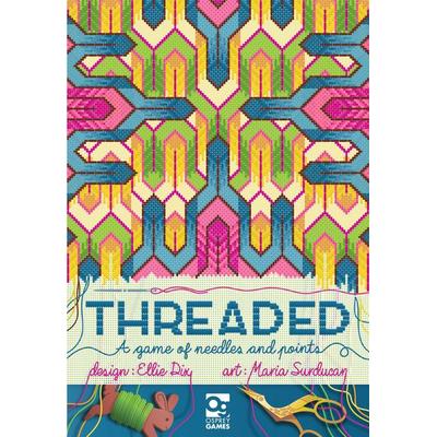 Threaded